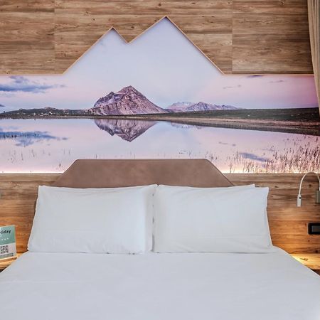 Hotiday Chalet Sestriere Vialattea Eksteriør bilde