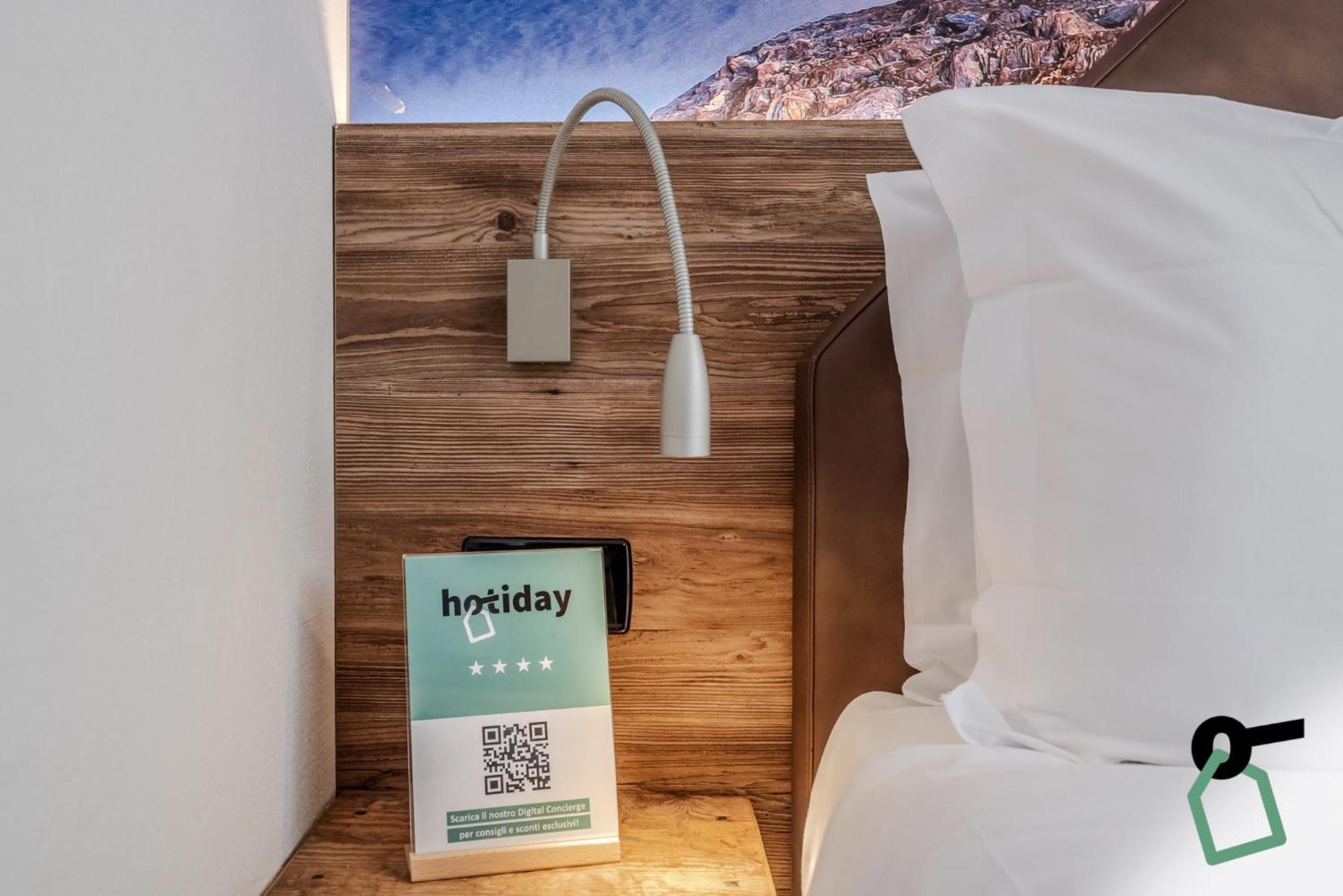 Hotiday Chalet Sestriere Vialattea Eksteriør bilde