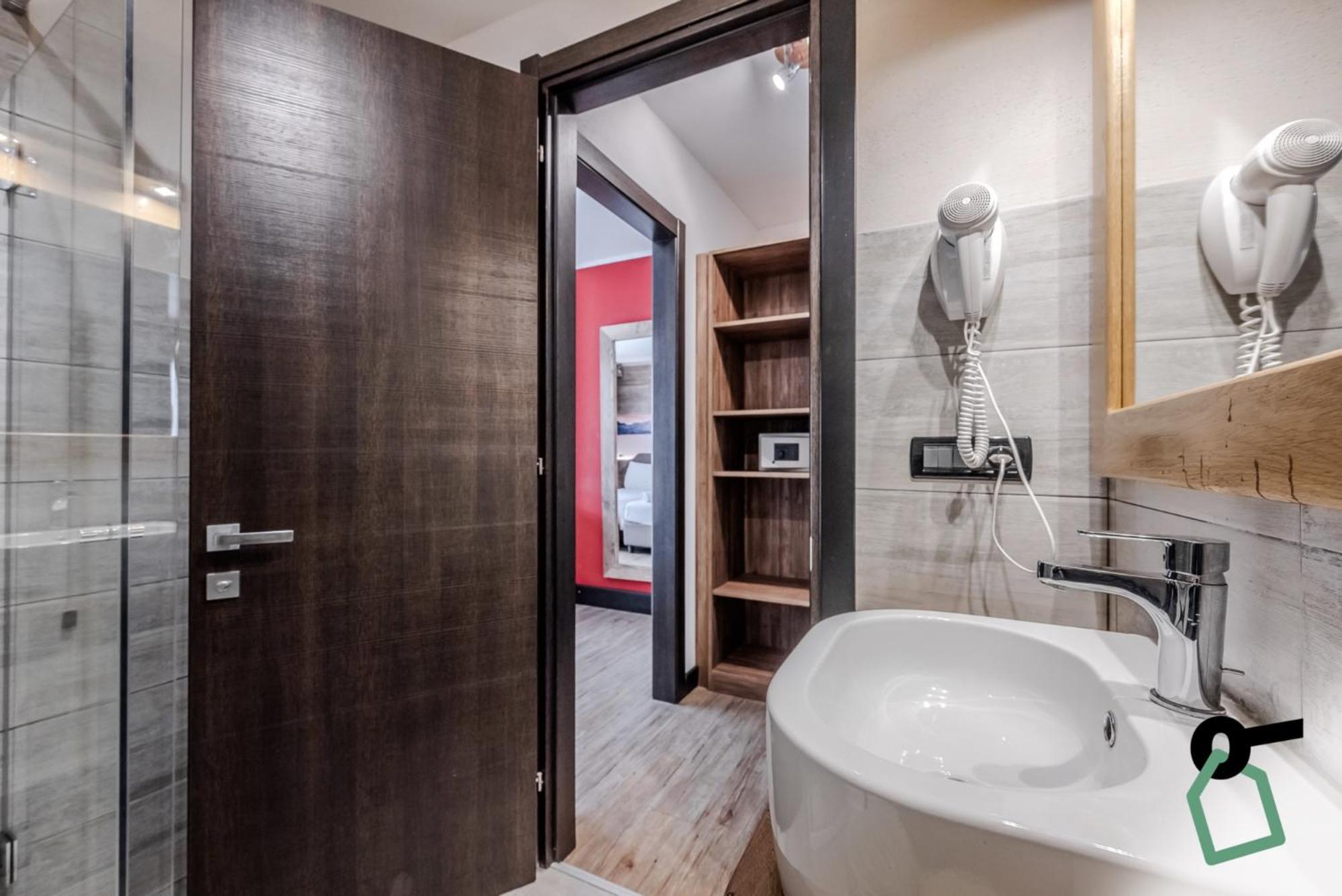 Hotiday Chalet Sestriere Vialattea Eksteriør bilde