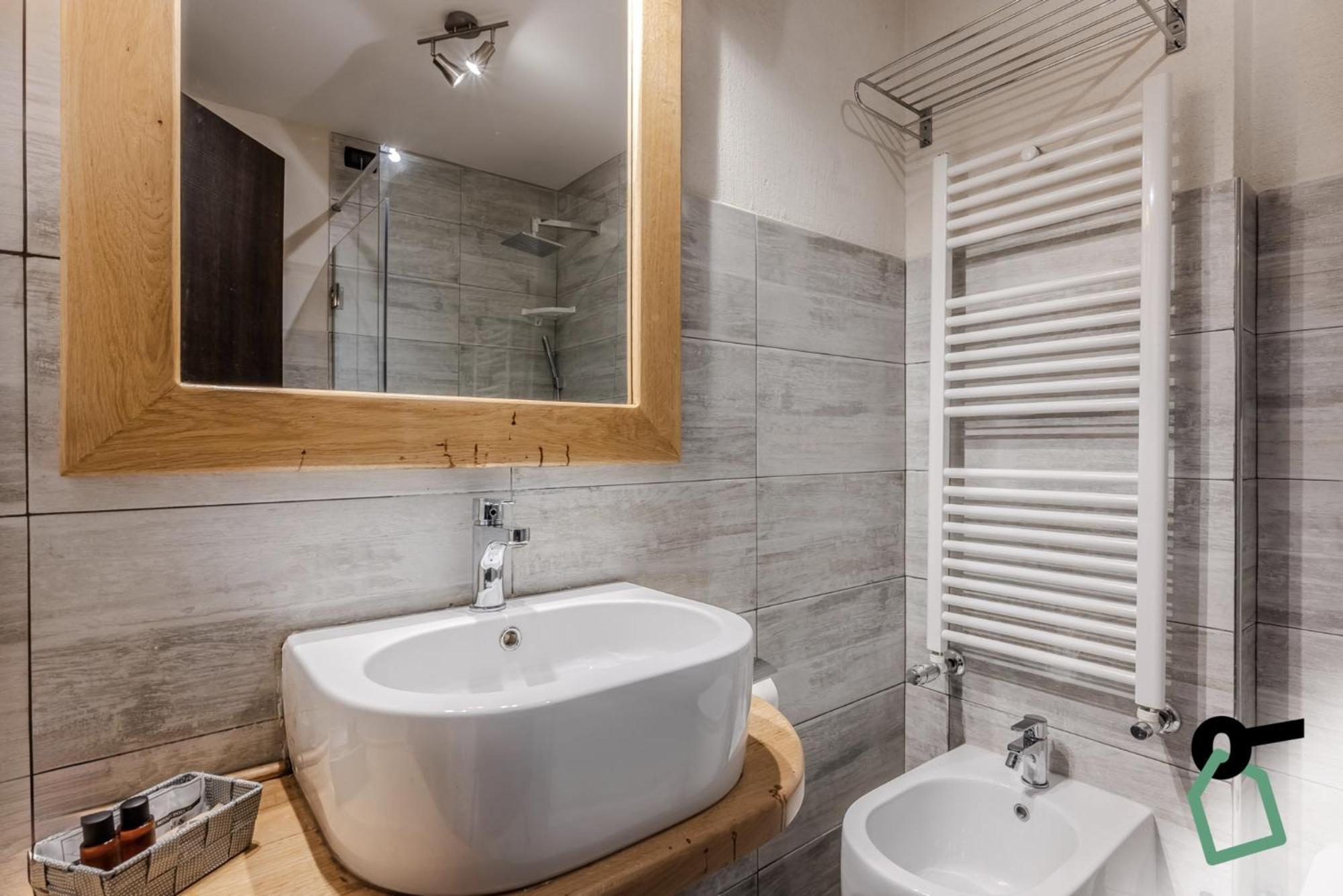 Hotiday Chalet Sestriere Vialattea Eksteriør bilde