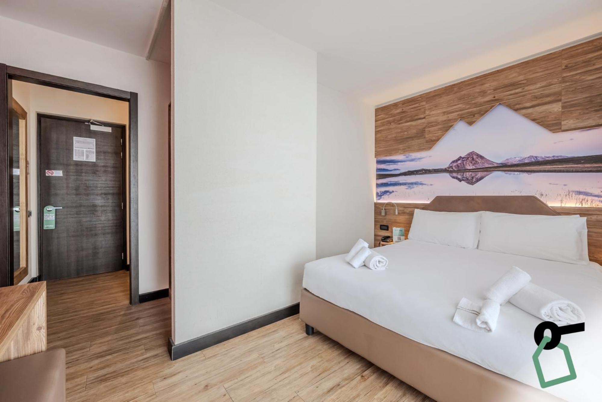 Hotiday Chalet Sestriere Vialattea Eksteriør bilde